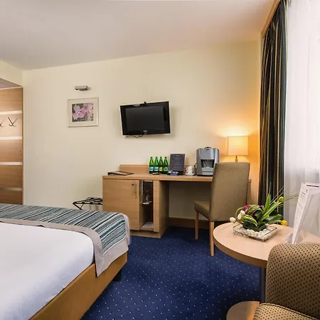 President Hotel-3