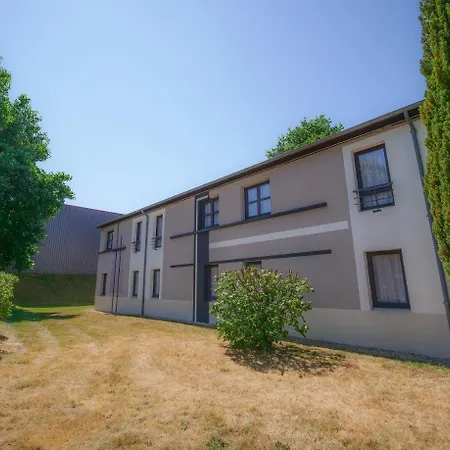 Hotel Inn Design & Restaurant Langres-2