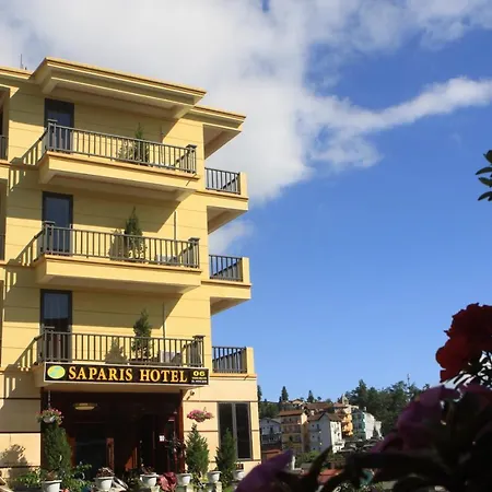 Sweet Time Hotel-2