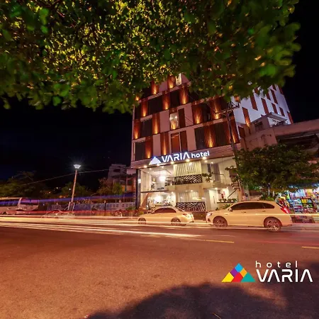 Khách sạn Varia-2