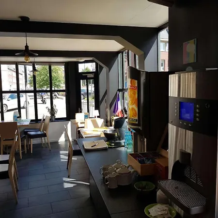 Ibis Styles Amiens Cathedrale-2