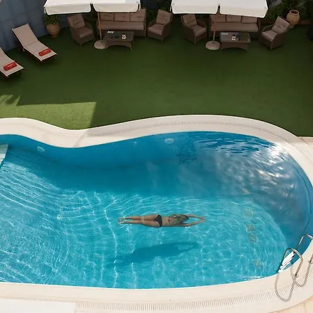 Anna Platanou Hotel-2