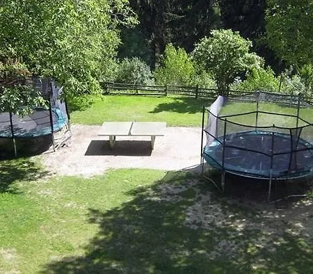 Hotel Mair Am Bach-2