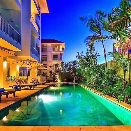 Sunset Residence And Condotel-3
