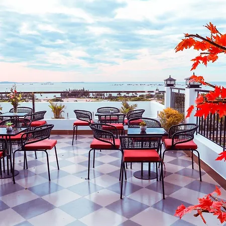 Hacom Galaxy Hotel-3