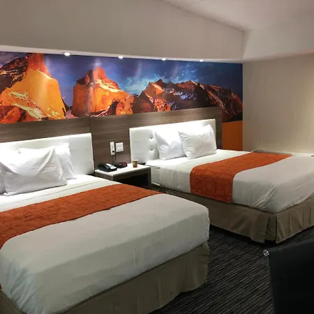 Howard Johnson By Wyndham Harrisburg-3