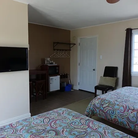 Clifty Cove Motel-3