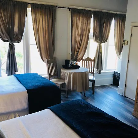 Hotel San Ramon-3