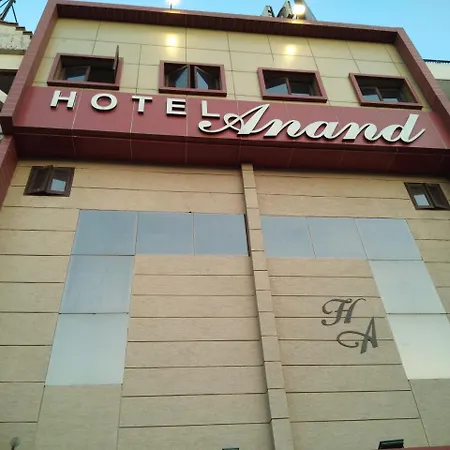 Hotel O Anand-2