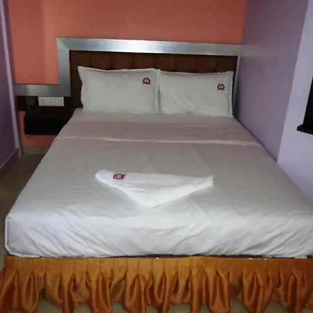 Abimon Residency Kollur-3