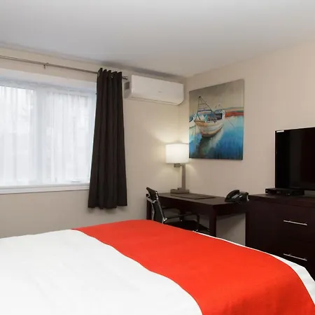 Hotel Robin Hood-3