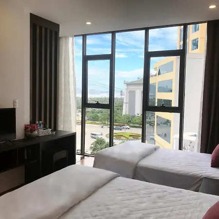 Ivy Hotel Bai Chay Ha Long-3