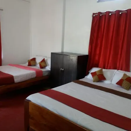 Heritage Lodge-2