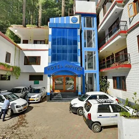 Hotel Jupiter-3
