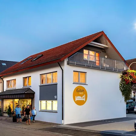 Gita´s Haus-3