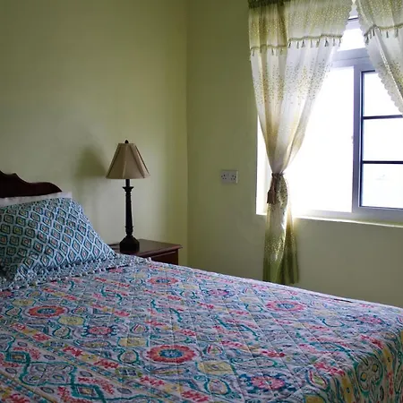 Ocean Edge Villa-3