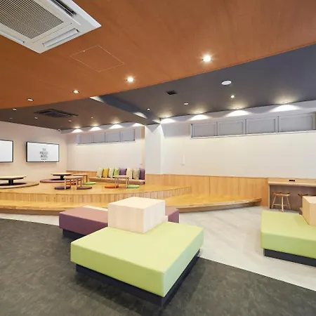 The Pocket Hotel Kyoto Shijo Karasuma-3