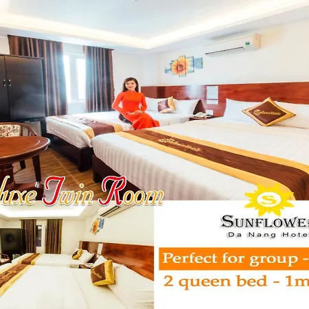 Sunflower Hotel 2-3