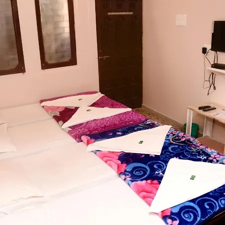Hotel Parag-2