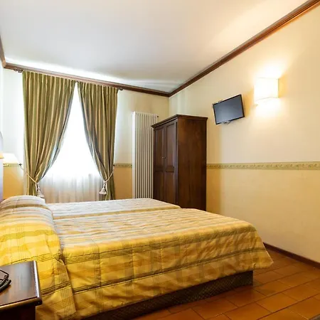 Albergo Il Cacciatore-2