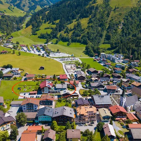 Landhaus&Appartementhaus Haussteiner-3