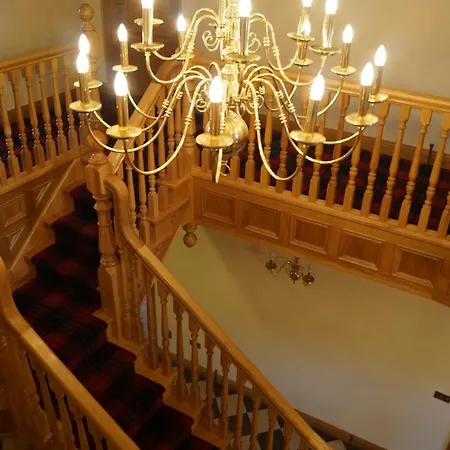Kilcreeny Lodge-2