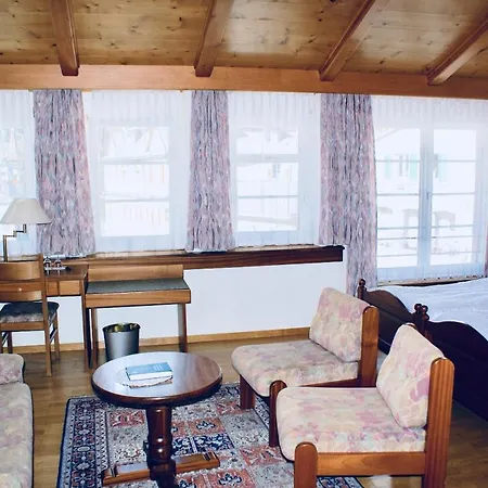 Hotel Du Pont-3
