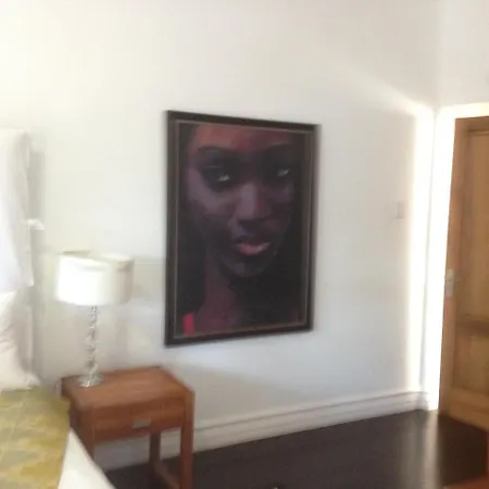The Grange Guest House-3
