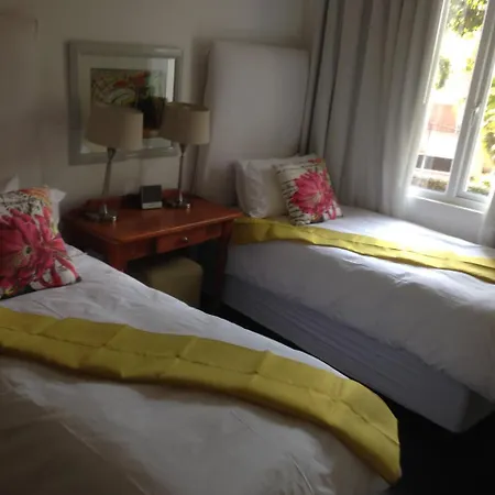 The Grange Guest House-2