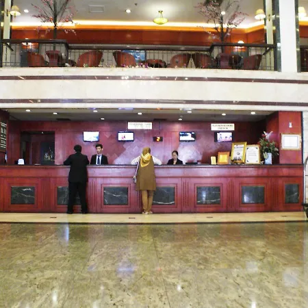 Hotel Soechi International-3