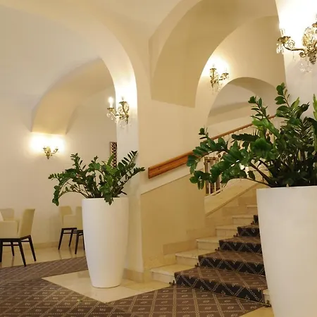 Hotel Prince De Ligne-3