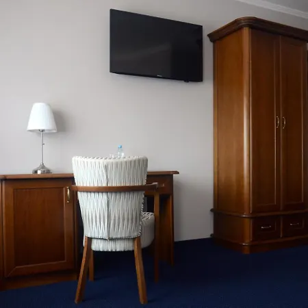 Hotel Kamienica-3