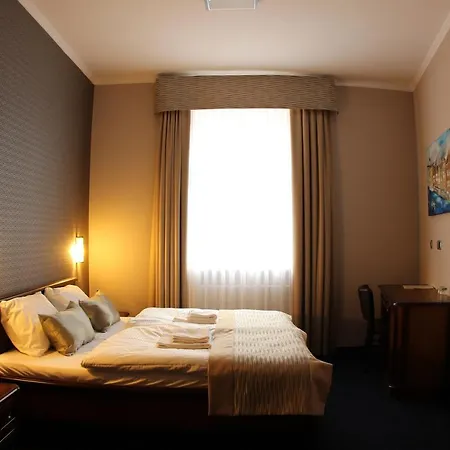 Hotel Kamienica-2