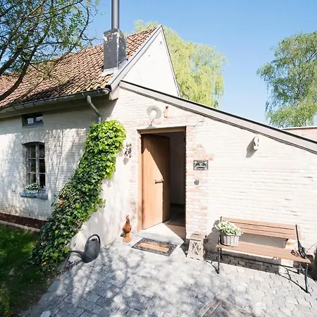 B&B De Hanewijkhoeve-3