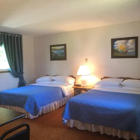 The Coach House Motel-3