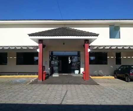 Hotel Gran Valle-2