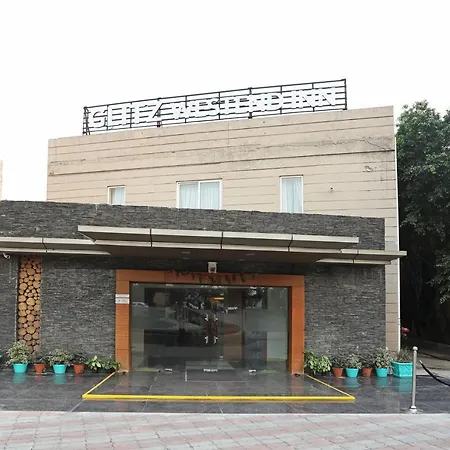 Westend Inn - Resort And Banquet Near Delhi Airport-2