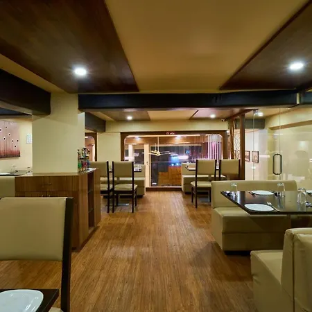 Hotel Ramkrishna Inn-2