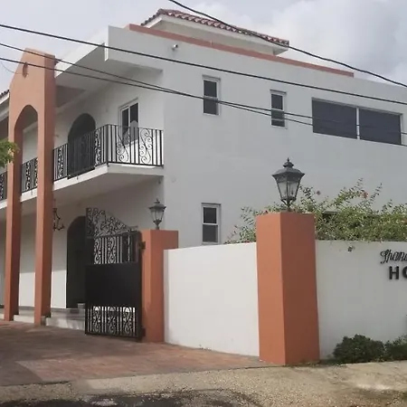 Spanish Dream Hotel-2