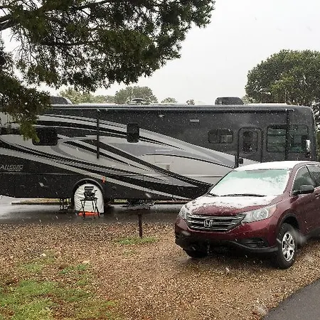 Trailer Village Rv Park-2
