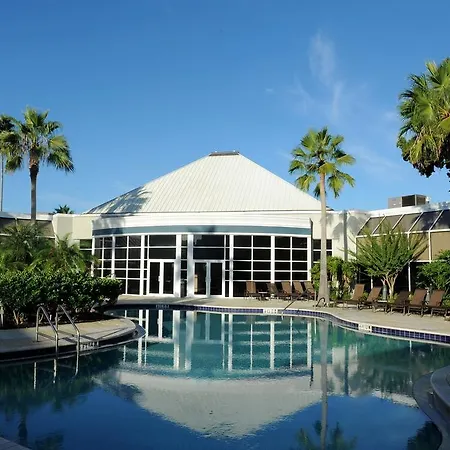 Holiday Inn Resort Kissimmee By The Parks By Ihg-2
