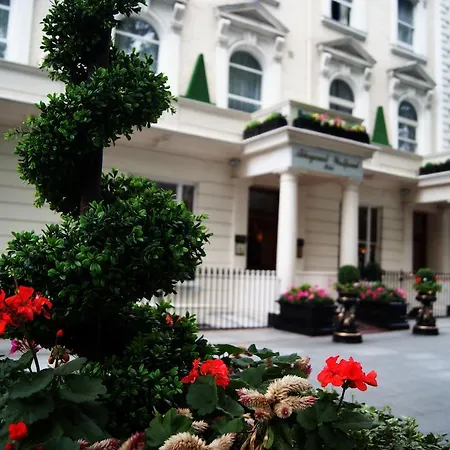 Abbey Court Hotel - Hyde Park-2