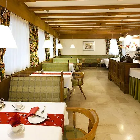 Hotel Aster-2
