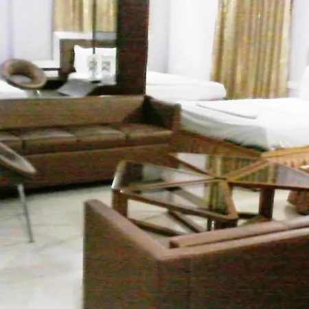Abimon Residency Kollur-2