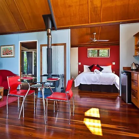 Rosebrook Cottages-2