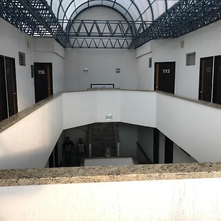 Hotel del Carmen-2