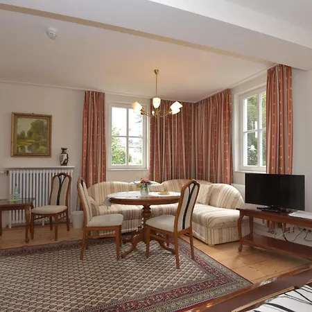 Parkhotel Ebersdorf-3