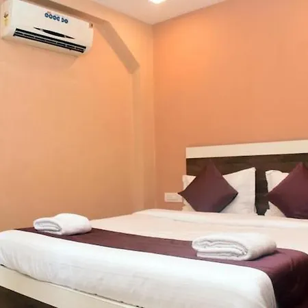 Woodhouse Beach Resort-2