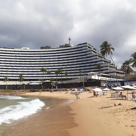 Ondina Apart Hotel Ap-3