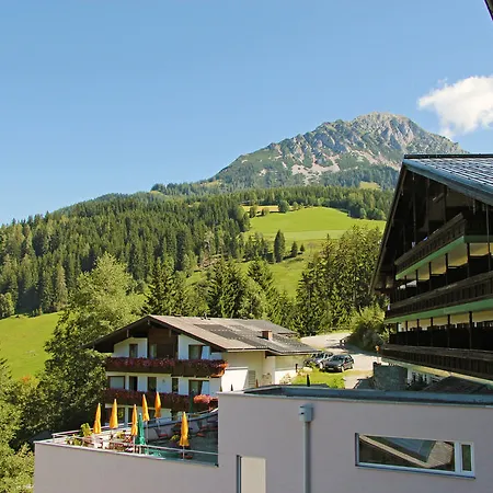 Hotel Alpenkrone-2